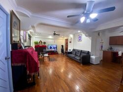 Blk 504D Montreal Spring (Sembawang), HDB 5 Rooms #520914241